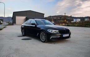 BMW G30 530XD 2019 - 6