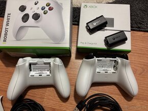 XBOX ONE S 500GB - 6