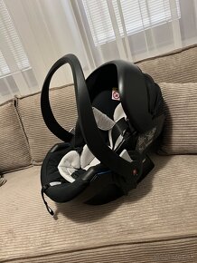 Stokke Xplory Gold Black Limited edition - 6