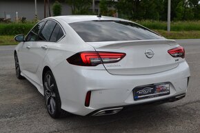 Opel Insignia GSI 2.0 CDTI BiTURBO 210k S&S AT8 - 6