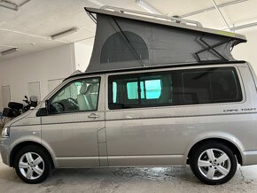 Volkswagen Multivan. 2.0TDi 103Kw HYMERCAR CAPE TOWN - 6