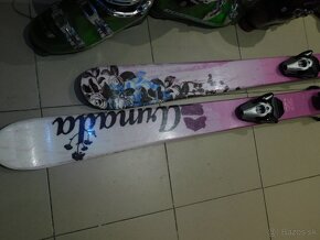 Armada 164cm All Mountain - 6