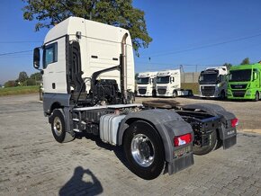 8753 - MAN TGX 18.500 - 4x4 –„H“- Tahač + Hydraulika – EURO - 6