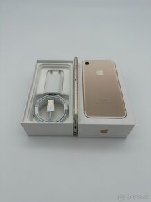 iPhone 6 16GB Gold - 6