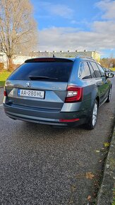 Škoda Octavia 3, 2.0TDI 110kw, 2018 Full led - 6