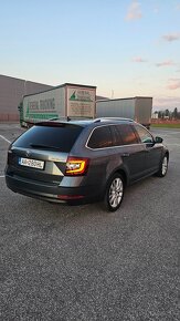 Škoda Octavia 3, 2.0TDI 110kw, 2018 Full led - 6