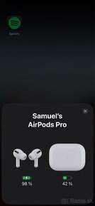 AirPods Pro 1. generácia - 6