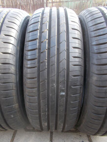 Pneumatiky Kumho 205/60R15 nové letné 4ks - 6