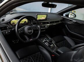 Audi S5 coupe - 6