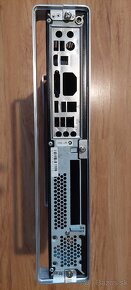 Silverstone ML02 HTPC Skrinka - 6