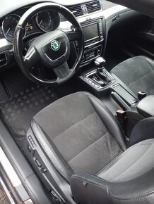 Škoda Superb Combi 2.0 TDI CR 125KW 170PS  DSG - 6