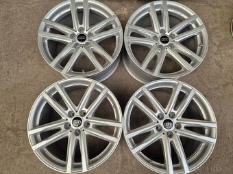 5x112 r19 ET38 x 9J elektróny AUDI,MERCEDES,VW,ŠKODA,BMW - 6