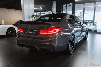 BMW M5 - 6