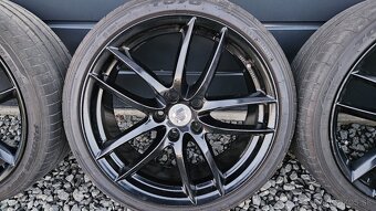 235/35 R19 5x112 Seat Cupra - 6