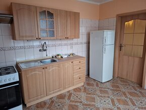 Veľký 3 izbový byt na ul M.R. Štefánika na prízemí, 88 m2 - 6