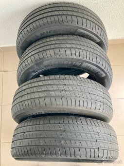 Letné pneu Michelin Primacy 4 185/65 R15 88H (nové) - 6