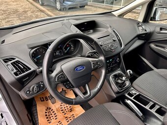 Ford C-MAX EcoBoost 125k M6 (92kW) Family - 6