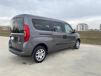 Fiat Doblo Maxi - 6