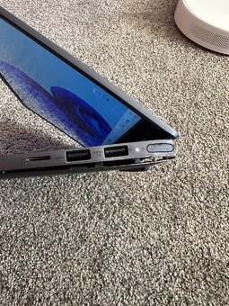 Predám Lenovo Yoga Slim 7 14IIL05 i5-10gen/16GB/256GB/W11 - 6