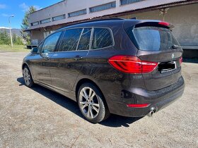 BMW 216i Gran Tourer - 6