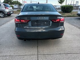 Audi A3 Limuzína 1.6TDI A/T , 2018 - 6