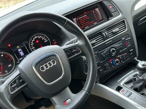 Audi Q5 2.0 TFSI Quattro 3x S-Line 155kW - 6