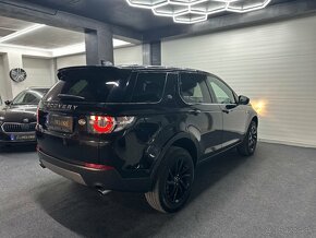 Land Rover Discovery SPORT 2.0d 110kw 4x4 1majiteľ - 6