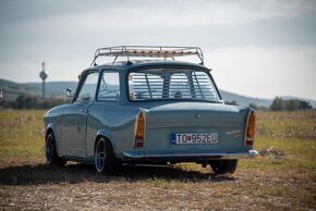 Trabant 601 - 6