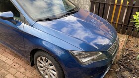 Seat Leon, 1.4TSI, 110kW - 6