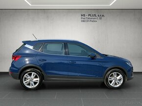 Seat Arona 1.5 EVO FR - 6