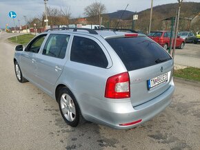 Škoda Octavia 2.0 TDI PD Elegance - 6