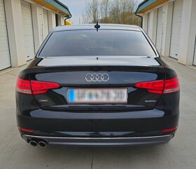 Audi A4 2.0 TDI B9 S-line Quattro a/t - 6