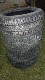 Pirelli Sottozero 3   M+S  ....Gumy 205/55 R16 91H - 6