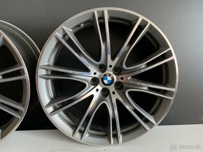 BMW Individual G11 Styleing 647 5x 112 R 20 - 6