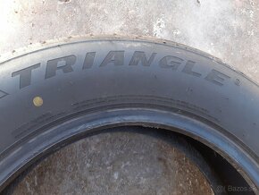 215/65 r17 zimné pneumatiky 4ks Triangle DOT2020 - 6