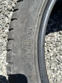 Pneumatiky Michelin 225/40 R18 - 6