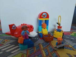 lego Duplo - 6