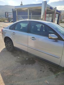 Volvo S40 1.6D 81kw - 6