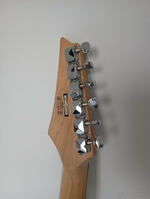 IBANEZ Gio elektricka gitara + obal - 6