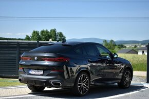 BMW X6 xDrive 30d mHEV A/T - 6