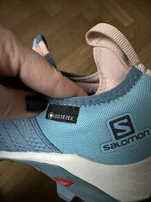 topanky salomon Gore-Tex - 6