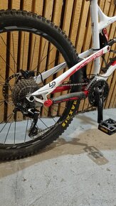 Lapierre Zesty 214 Enduro - 6