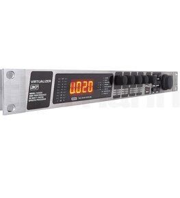 Virtualizér Behringer FX 2000 3D - 6