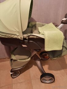 Stokke V3 - 6