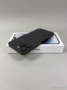 Apple iPhone 14 PRO MAX 128GB Space Black - 6