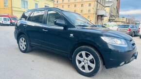 Hundai Santa Fe 2.2 CRDI 4x4 - 6