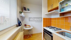 HALO reality - Predaj, dvojizbový byt Bratislava Dúbravka, N - 6