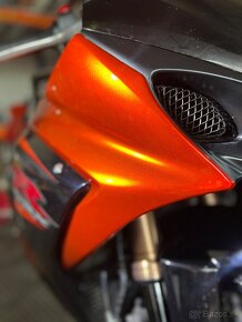 Suzuki GSX-R 1000 K7 - 6