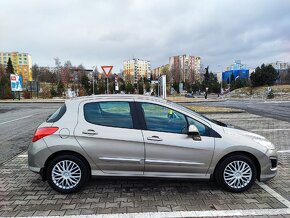 PEUGEOT 308 T8 / 2012 / 1.6 HDI 188000KM STK 2026 - 6