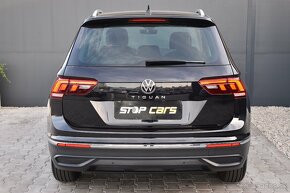 Tiguan 2.0 TDI LIFE.DSG.ACC.DPH.PRAV.SERVIS VW - 6